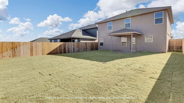 426 15th Street, Wolfforth, TX 79382