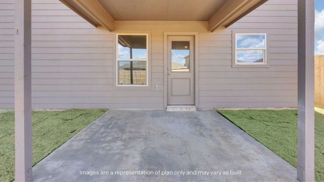426 15th Street, Wolfforth, TX 79382