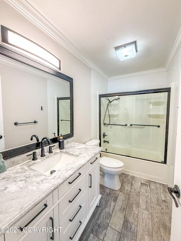 5200 W Dane Court, Wasilla, AK 99654