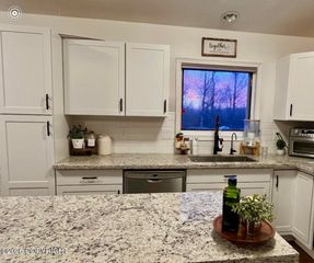 5200 W Dane Court, Wasilla, AK 99623