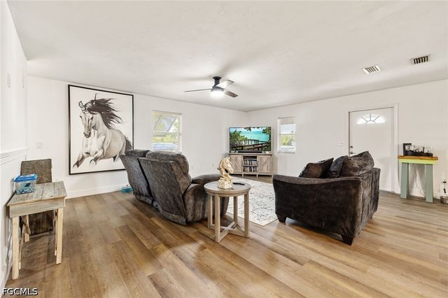 6060 Terrace RD, Fort Myers, FL 33905