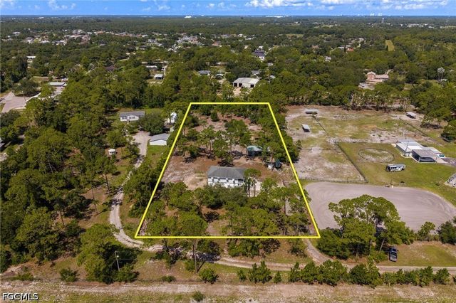 6060 Terrace RD, Fort Myers, FL 33905