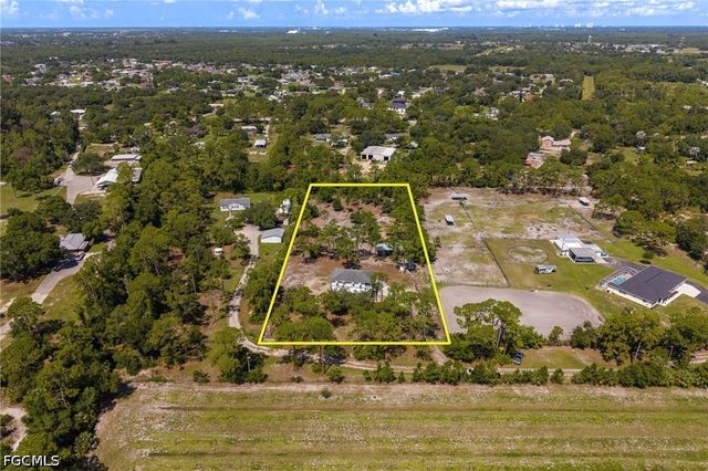 6060 Terrace RD, Fort Myers, FL 33905