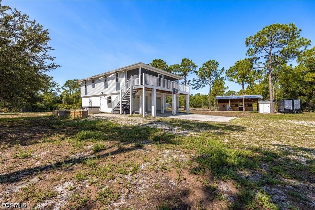6060 Terrace RD, Fort Myers, FL 33905