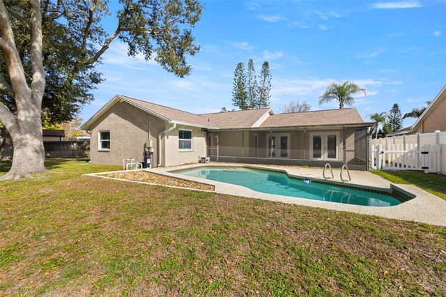 6712 RANGER DRIVE, Tampa, FL 33615