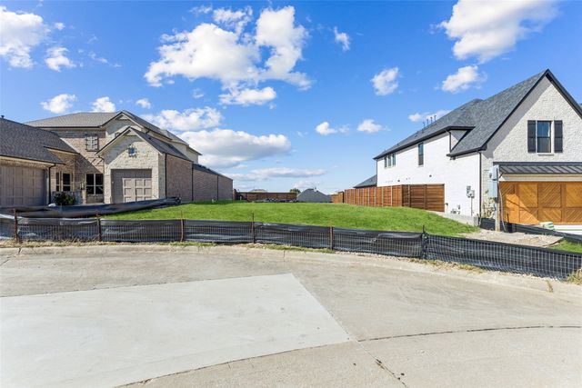 6621 Saxony Court, Frisco, TX 75034