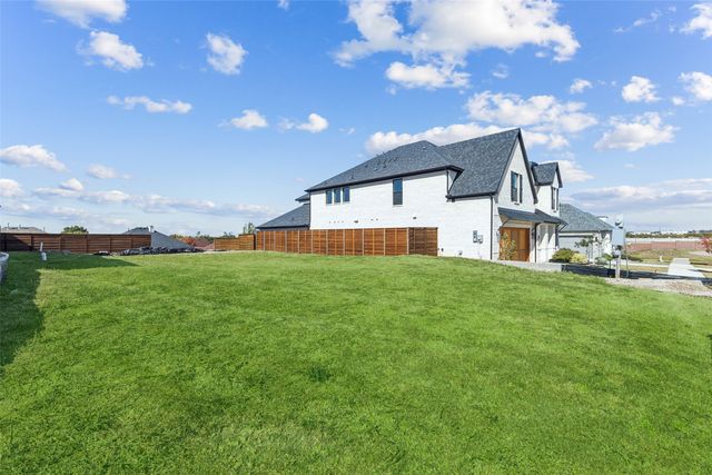 6621 Saxony Court, Frisco, TX 75034