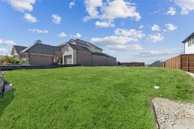 6621 Saxony Court, Frisco, TX 75034