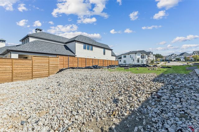 6621 Saxony Court, Frisco, TX 75034