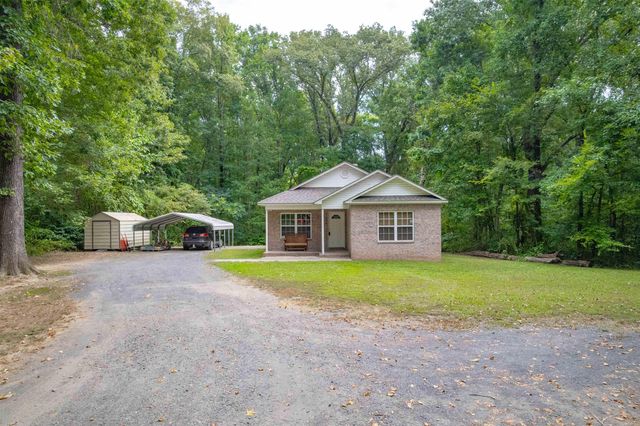 64 Lisa Marie Cove, Ward, AR 72176