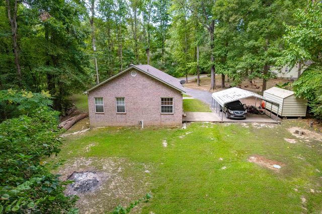 64 Lisa Marie Cove, Ward, AR 72176
