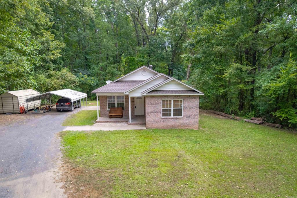 64 Lisa Marie Cove, Ward, AR 72176