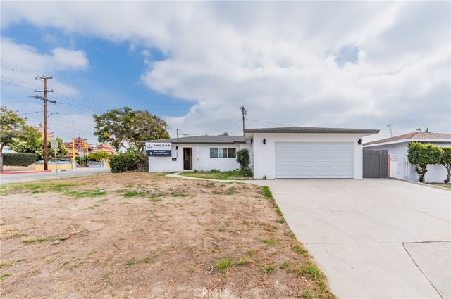11502 Mac Street, Garden Grove, CA 92841