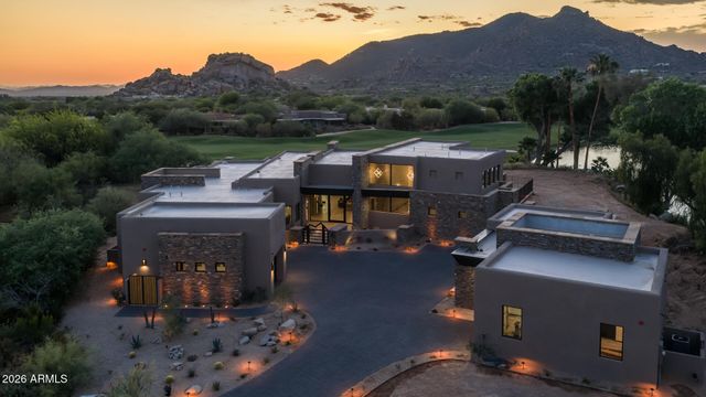 7692 E BLACK MOUNTAIN Road, Scottsdale, AZ 85266