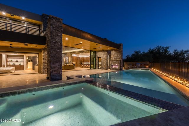 7692 E BLACK MOUNTAIN Road, Scottsdale, AZ 85266