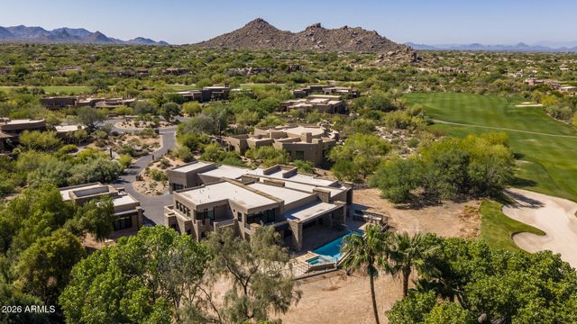 7692 E BLACK MOUNTAIN Road, Scottsdale, AZ 85266