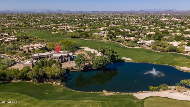 7692 E BLACK MOUNTAIN Road, Scottsdale, AZ 85266