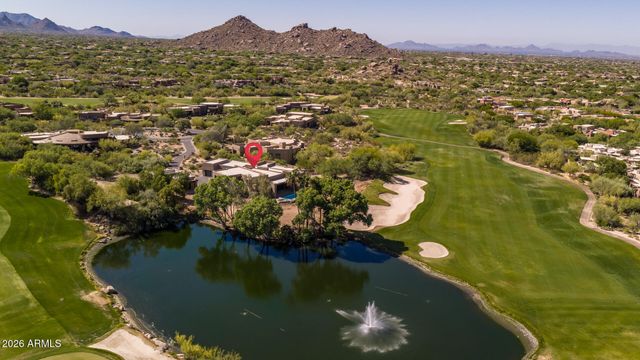7692 E BLACK MOUNTAIN Road, Scottsdale, AZ 85266