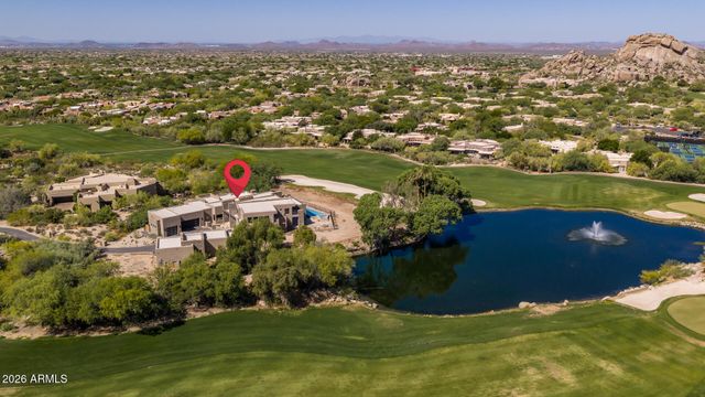7692 E BLACK MOUNTAIN Road, Scottsdale, AZ 85266