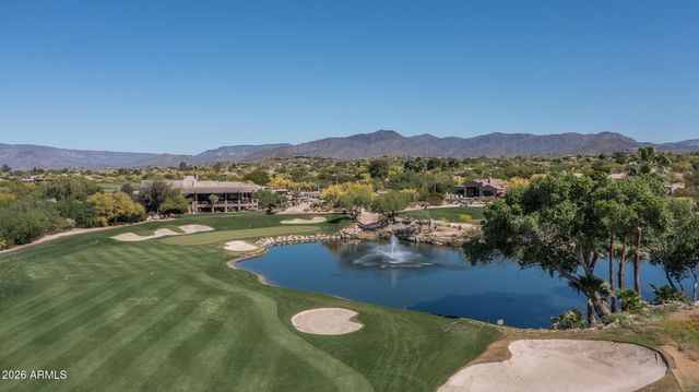 7692 E BLACK MOUNTAIN Road, Scottsdale, AZ 85266