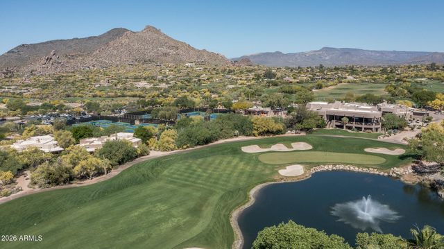 7692 E BLACK MOUNTAIN Road, Scottsdale, AZ 85266