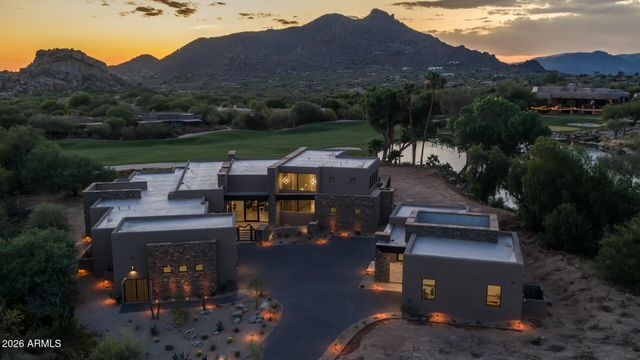 7692 E BLACK MOUNTAIN Road, Scottsdale, AZ 85266