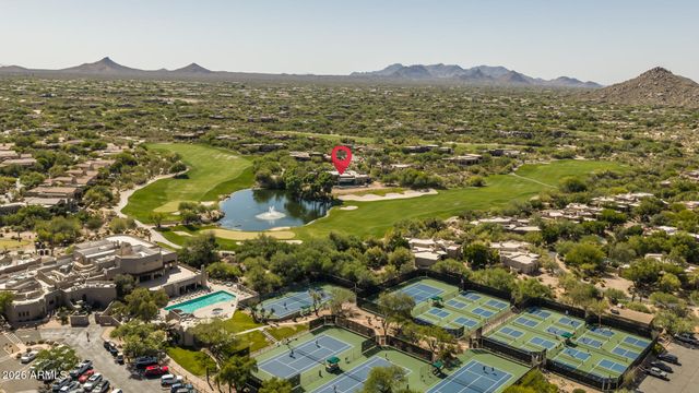 7692 E BLACK MOUNTAIN Road, Scottsdale, AZ 85266