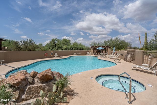 7692 E BLACK MOUNTAIN Road, Scottsdale, AZ 85266