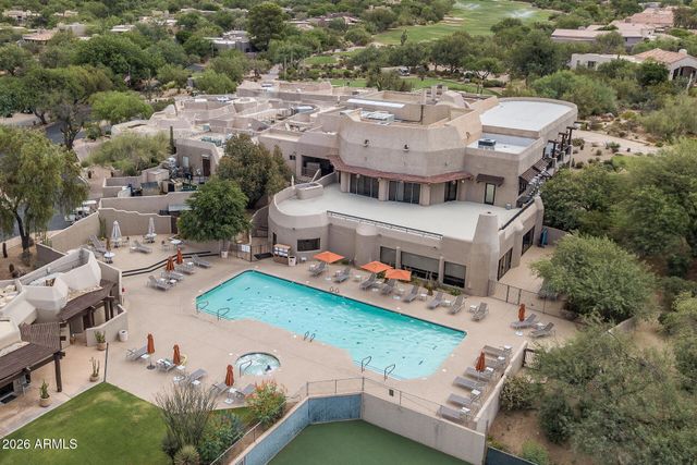 7692 E BLACK MOUNTAIN Road, Scottsdale, AZ 85266