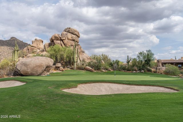 7692 E BLACK MOUNTAIN Road, Scottsdale, AZ 85266
