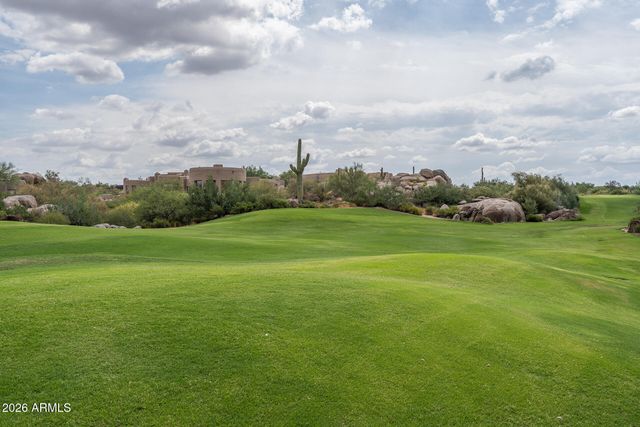 7692 E BLACK MOUNTAIN Road, Scottsdale, AZ 85266
