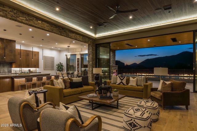 7692 E BLACK MOUNTAIN Road, Scottsdale, AZ 85266