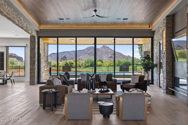 7692 E BLACK MOUNTAIN Road, Scottsdale, AZ 85266