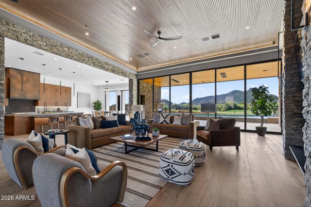 7692 E BLACK MOUNTAIN Road, Scottsdale, AZ 85266