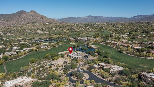 7692 E BLACK MOUNTAIN Road, Scottsdale, AZ 85266