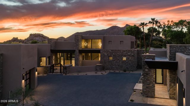 7692 E BLACK MOUNTAIN Road, Scottsdale, AZ 85266