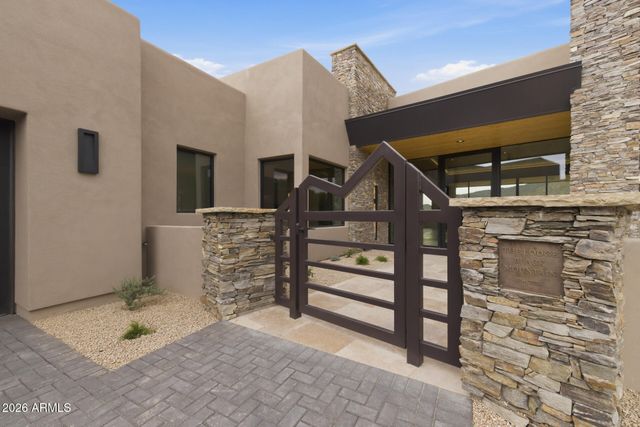 7692 E BLACK MOUNTAIN Road, Scottsdale, AZ 85266