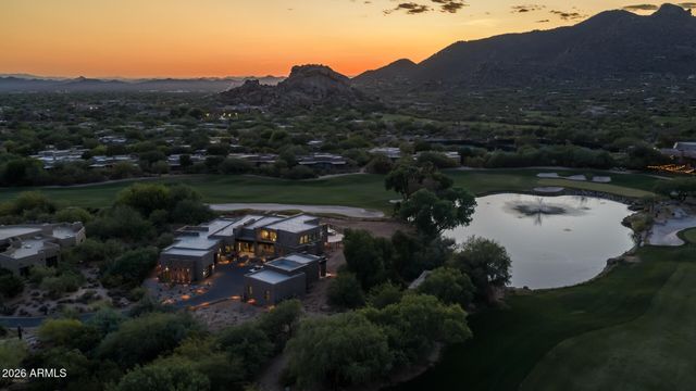 7692 E BLACK MOUNTAIN Road, Scottsdale, AZ 85266