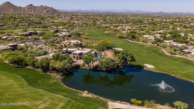7692 E BLACK MOUNTAIN Road, Scottsdale, AZ 85266