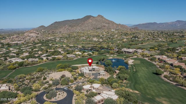 7692 E BLACK MOUNTAIN Road, Scottsdale, AZ 85266