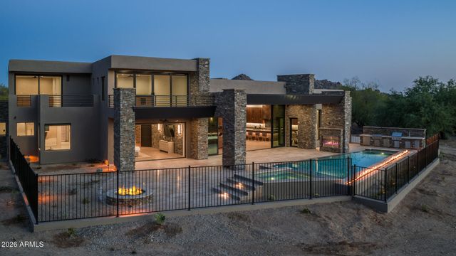 7692 E BLACK MOUNTAIN Road, Scottsdale, AZ 85266