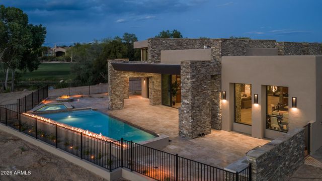 7692 E BLACK MOUNTAIN Road, Scottsdale, AZ 85266
