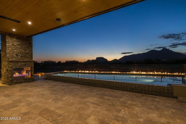 7692 E BLACK MOUNTAIN Road, Scottsdale, AZ 85266