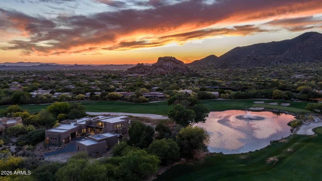 7692 E BLACK MOUNTAIN Road, Scottsdale, AZ 85266 — photo 2