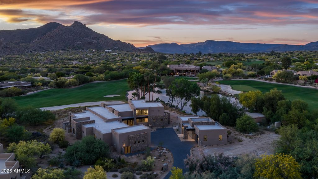 7692 E BLACK MOUNTAIN Road, Scottsdale, AZ 85266 — photo 3