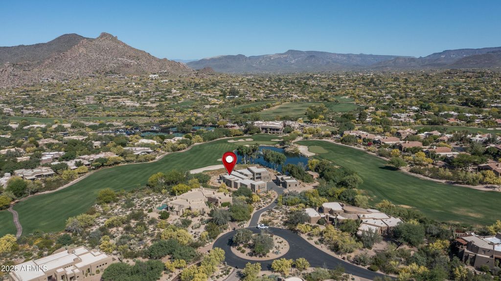 7692 E BLACK MOUNTAIN Road, Scottsdale, AZ 85266 — photo 4