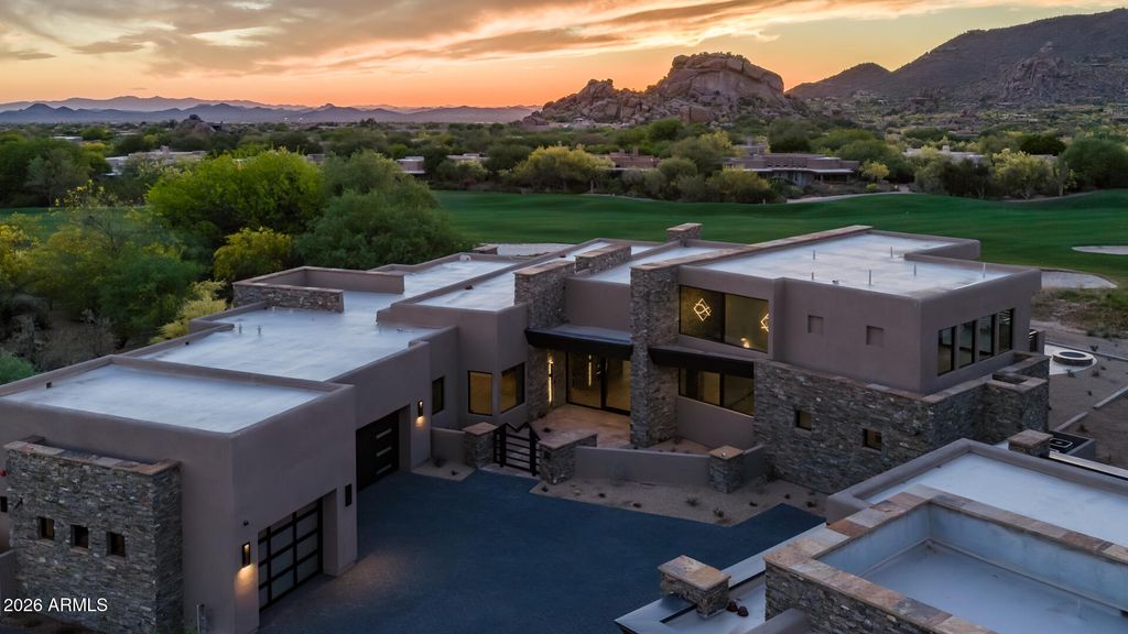 7692 E BLACK MOUNTAIN Road, Scottsdale, AZ 85266 — photo 5
