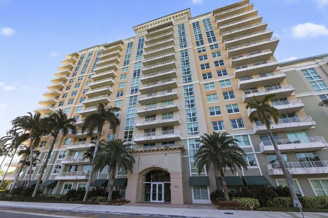 700 E Boynton Beach Boulevard 1006, Boynton Beach, FL 33435