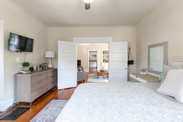 67 Avon Street 2, Somerville, MA 02143