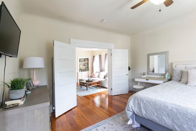 67 Avon Street 2, Somerville, MA 02143
